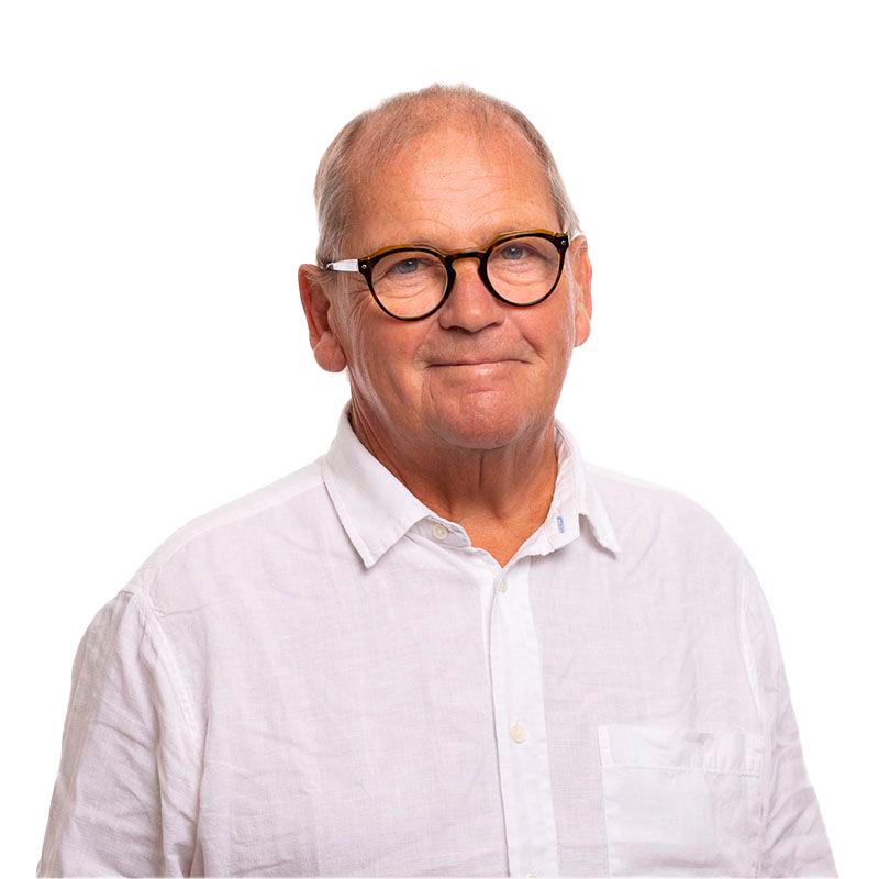 Nigel Calvert