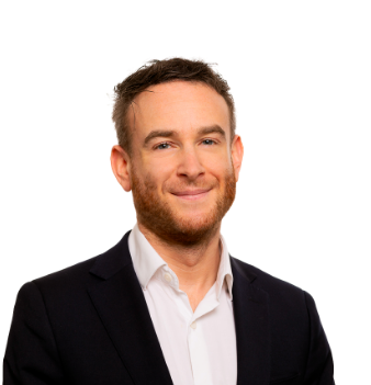Adam Cornbloom