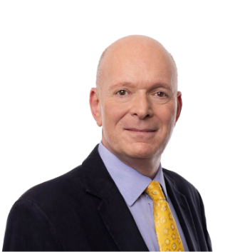 Andrew Murray