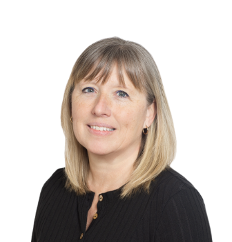 Donna Goddard