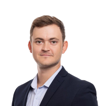 Josh Heslop