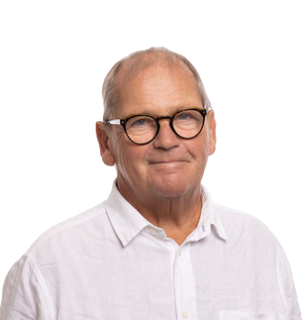 Nigel Calvert